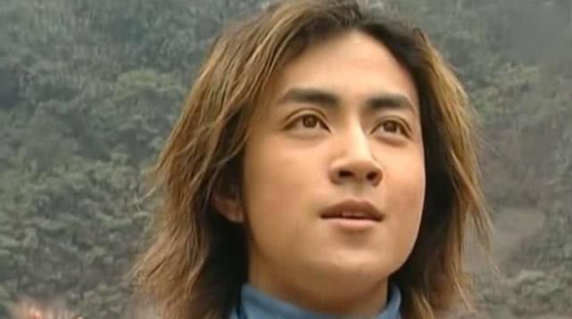 他演断浪"人人喊打",颜值高演技佳,出道多年一直不温不火