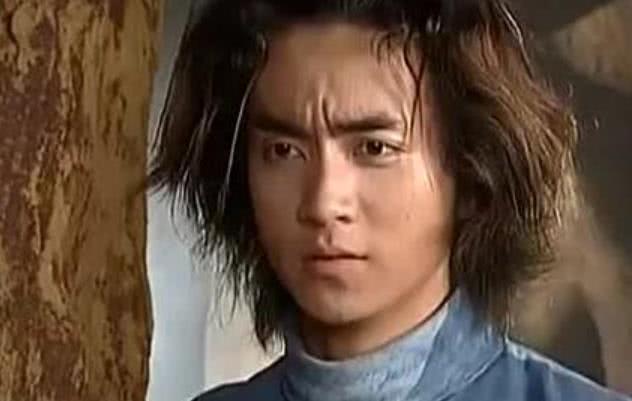 他演断浪"人人喊打",颜值高演技佳,出道多年一直不温不火|王翔弘