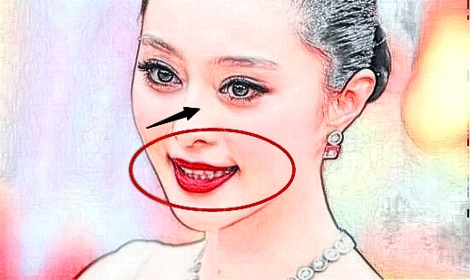 四种命苦的女人面相丈夫不爱儿女不孝