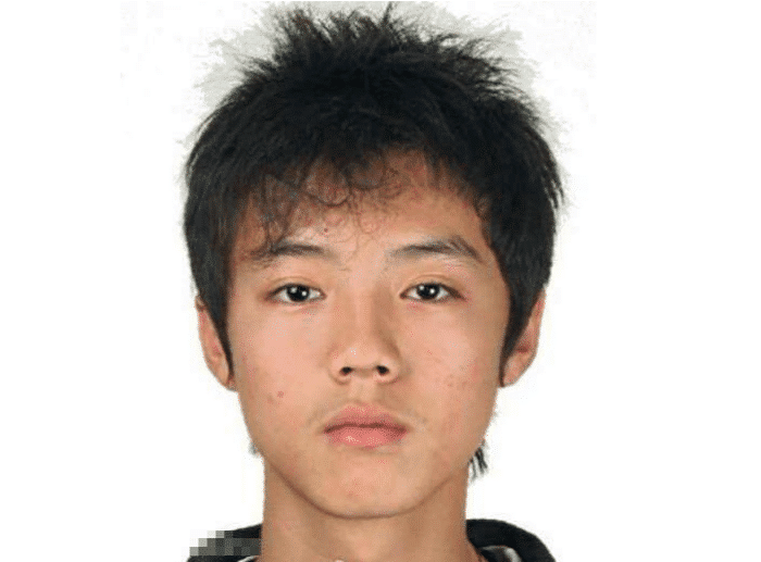 男星"素颜"排行榜,鹿晗瞬间老了30岁,彭于晏你多少岁?