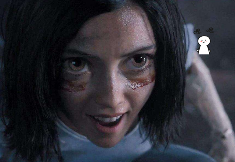 还好导演找到了她,成就了这部电影