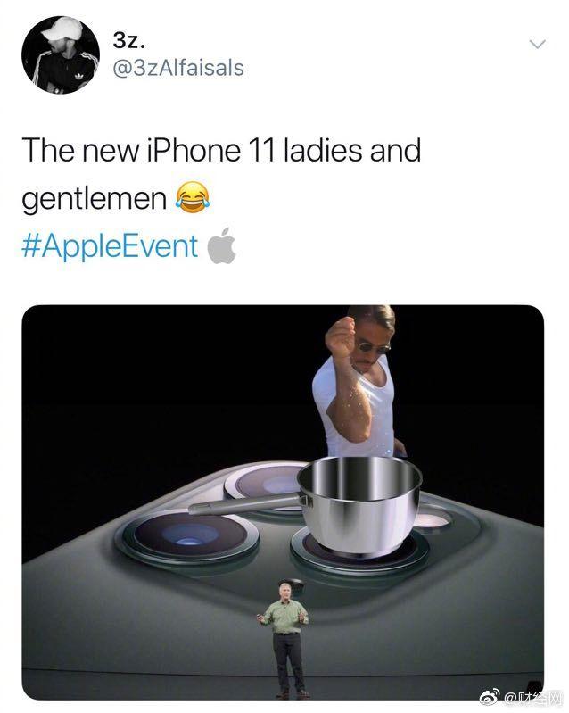 就有网友预测了iphone 89会是这样的:吉普觉得网友的恶搞图中,就