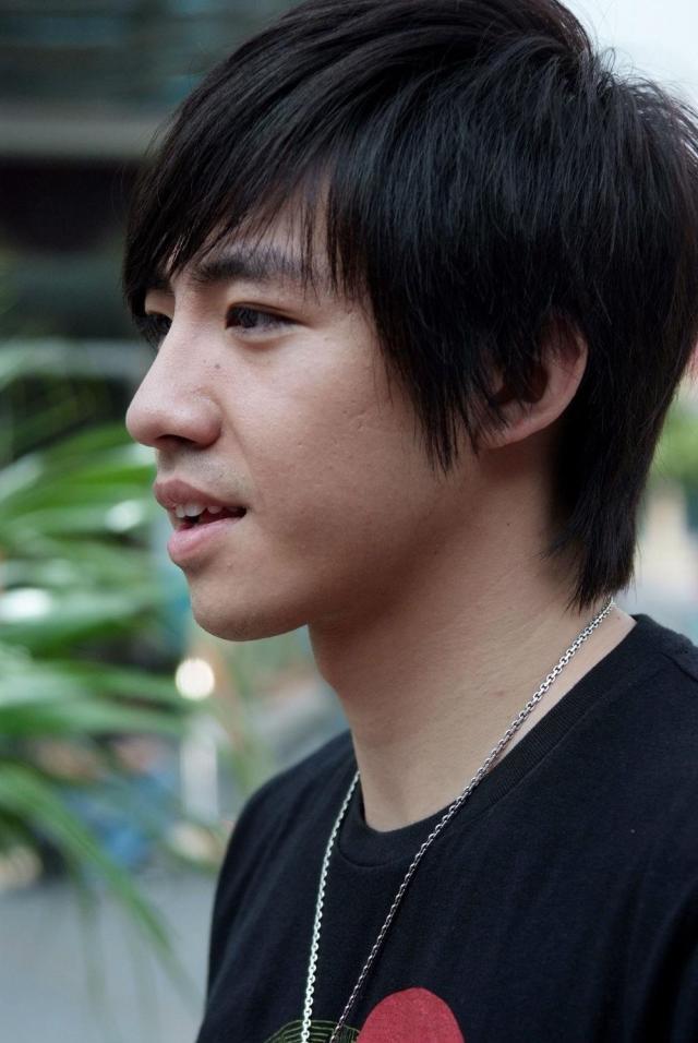 从美男子到被毁容,俞灏明如今怎么样了?