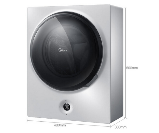 存量竞争的洗衣机市场外资中小品牌该如何寻求增长