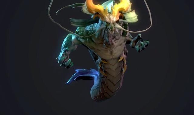 王者荣耀 主宰经历四年发展已经出现五个时代 你们最喜欢哪一代呢