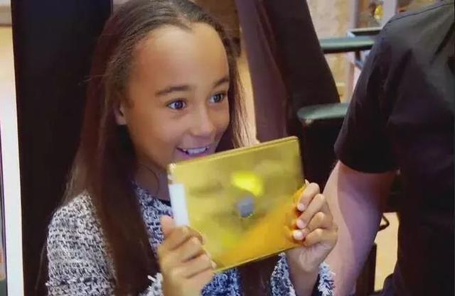 开百万布加迪这些亿万富翁的孩子和我们根本不在一个世界