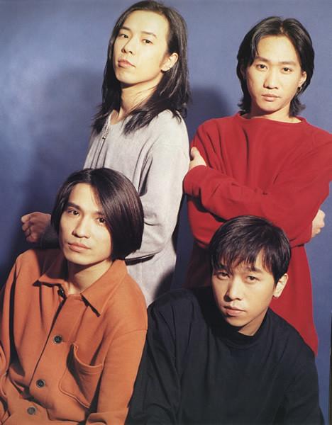 黄家驹去世之后,beyond乐队为什么没撑多久就解散了?