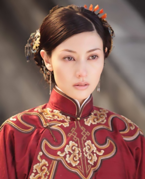 演技派|杨贵妃|李嘉欣_新浪新闻