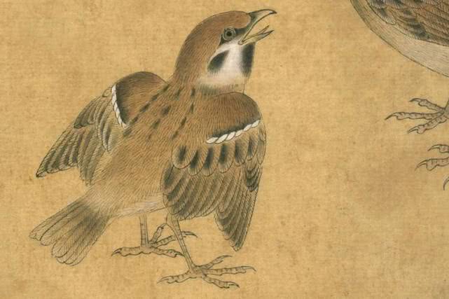 绘画胜过齐白石,作品意境视为艺术最巅峰|齐白石|黄筌|绘画_新浪新闻