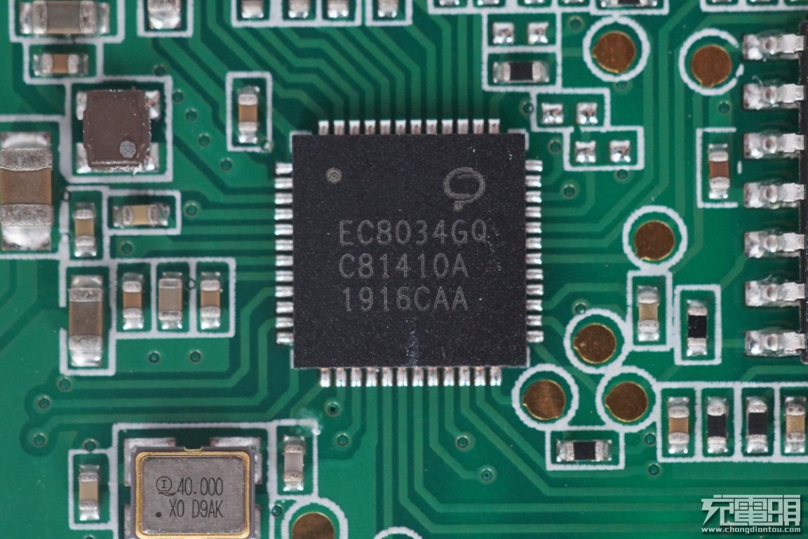 苹果官方合作品牌nativeunion无线充电支架深度拆解