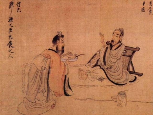 古代也有“僵尸病毒”?那些瘟疫到底是什么病?
