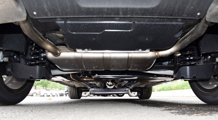 黑曜版能为标致4008增添多少销量?