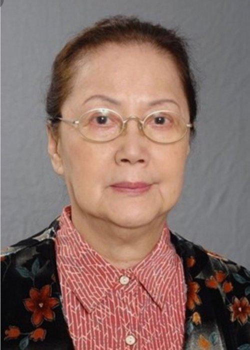 城寨英雄成最后一部作品tvb资深演员夏萍去世享年81岁