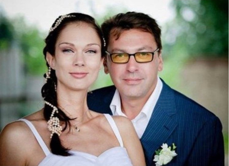 39岁加莫娃生子她2米02儿子57公分54岁老公预订男排