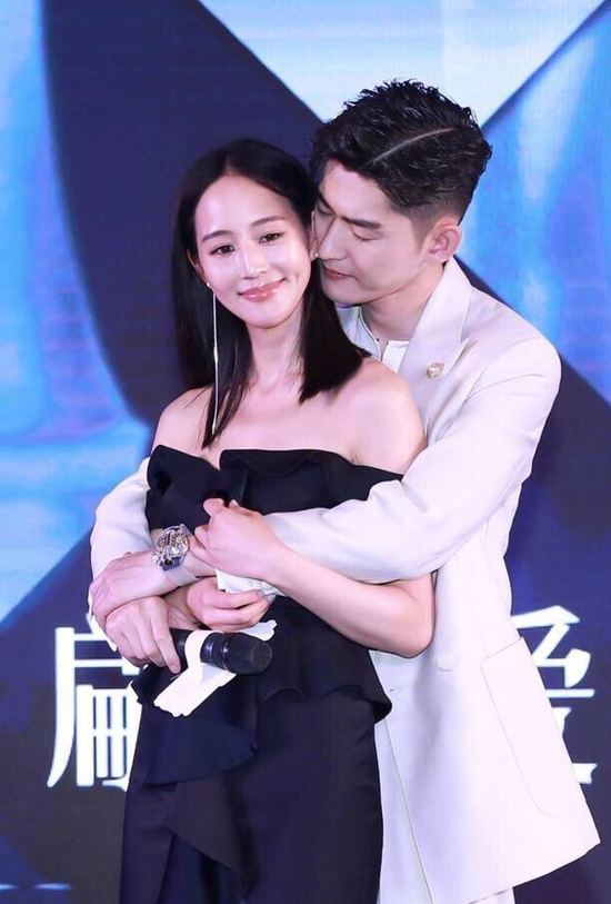 懒理与张翰领证传闻张钧甯上线为范冰冰送生日祝福