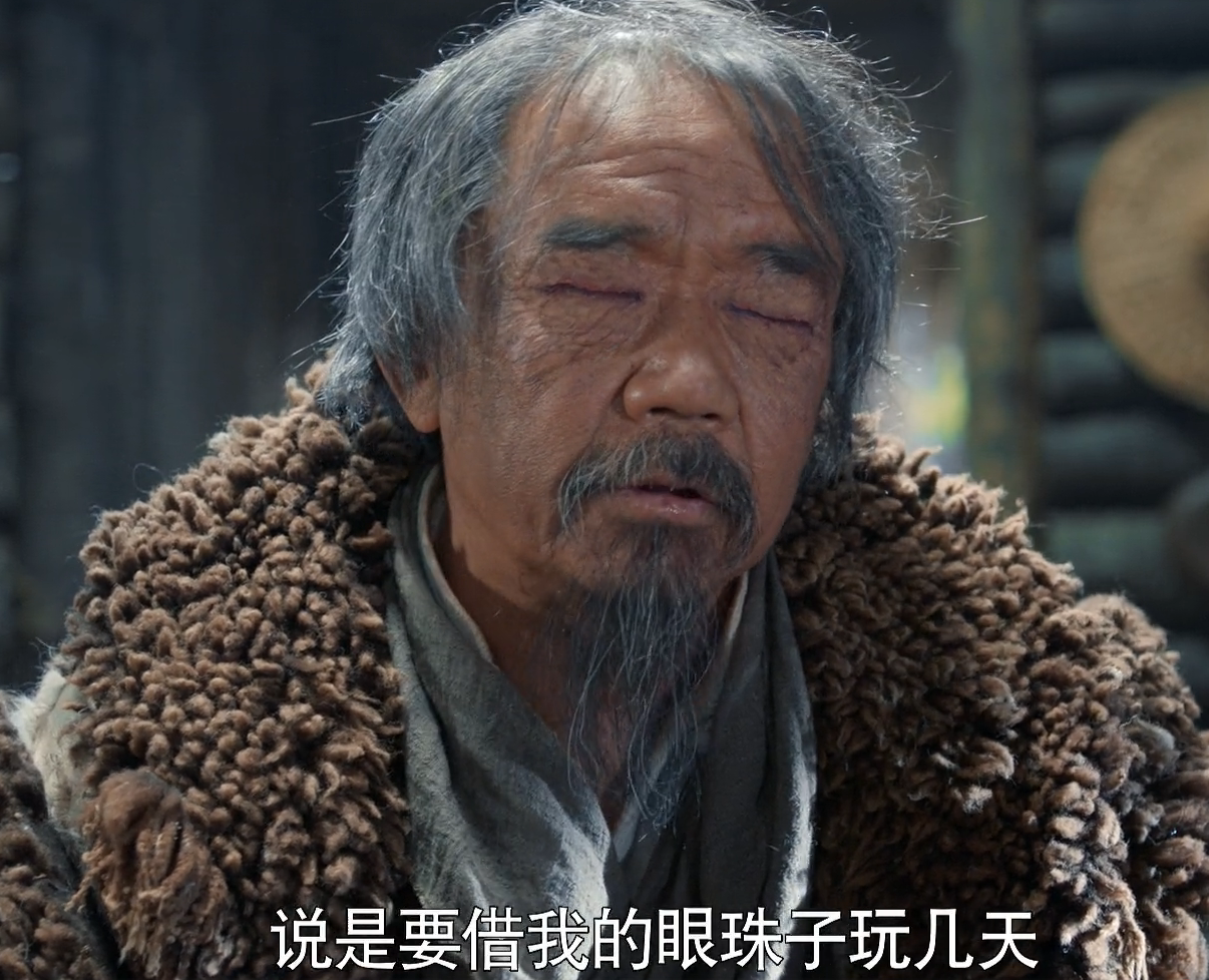 再比如说,电视剧存在的故事硬伤,确认难以让人忍受,"陈怀海"因为欠了"