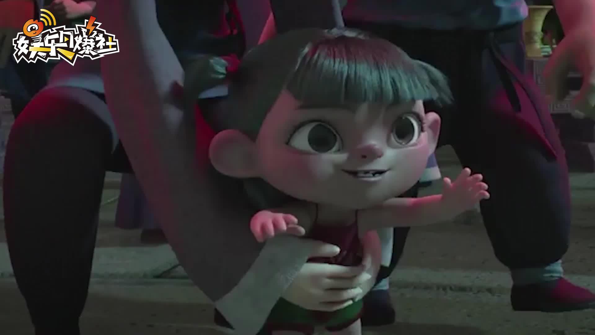 《哪吒》票房破49亿创动画产业传奇