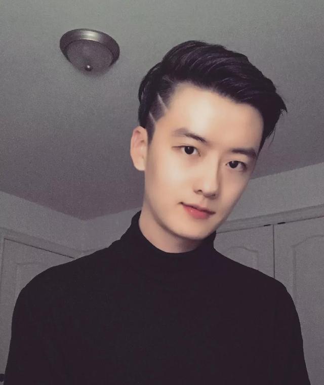 走红,他在剧中会七国语言,长大后品行不端被痛骂|快乐星球|牛东文