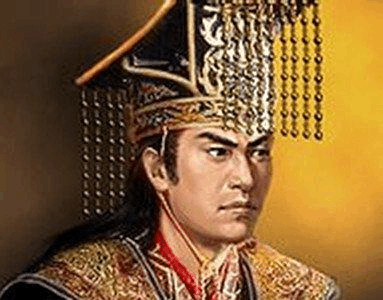 说一说北齐文宣帝高洋,其暴虐堪比桀,纣的变态皇帝