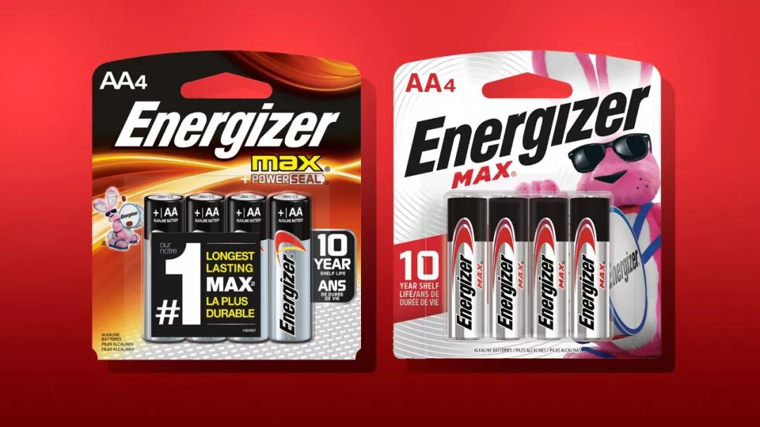 劲量兔子的特征得到了强化——他如愿以偿成了世界第一电池品牌