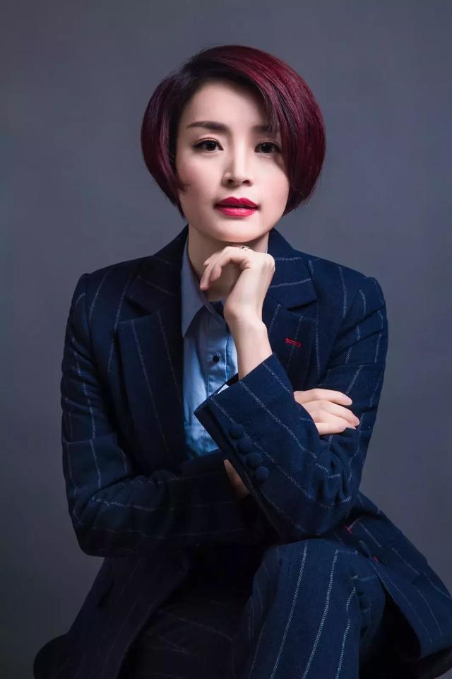 求尔创客 绿森蓝天梅艺璇:女性创业者的感性与蜕变