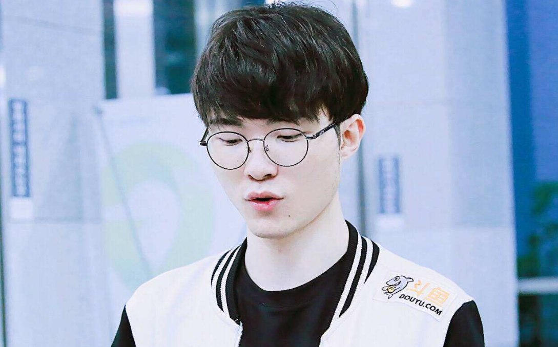 faker首谈玩游戏天赋问题王者段位高分是下限网友表示看哭了