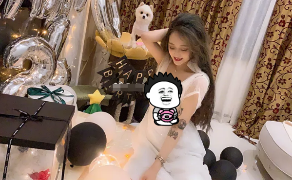 24岁婚纱照曝光,不仅美到羡慕还撞脸关晓彤|凌美琪|孙侨潞|关晓彤