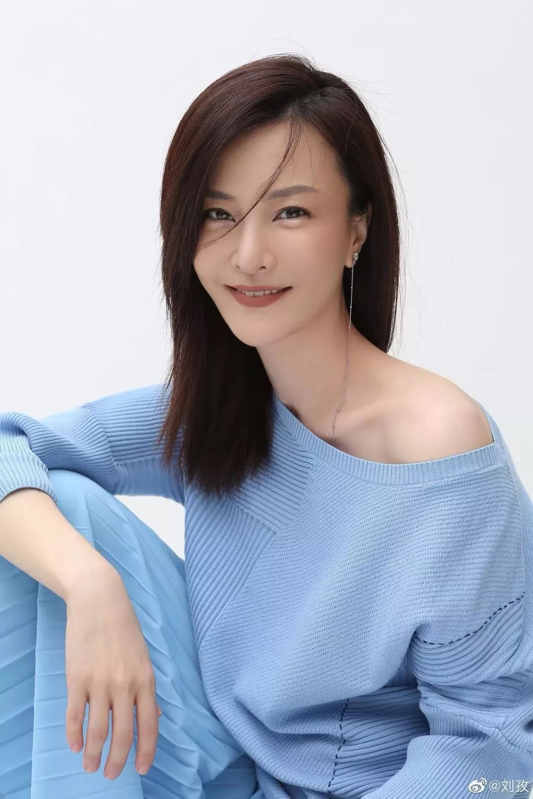 她曾公开反对马伊琍文章,本该演《知否》大娘子,今凭借被骂翻红