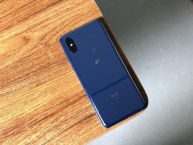 三组测试告诉你:与4g相比小米mix3 5g版究竟多牛