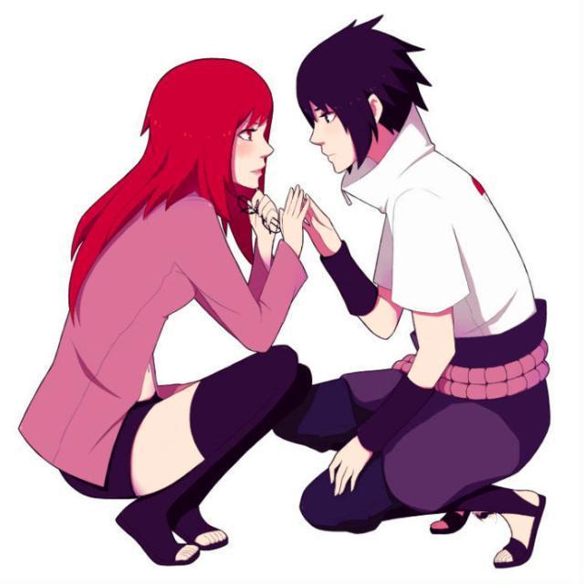 其实对于鸣人而言,他和小樱的感情究竟应该如何去描述才最为合理?