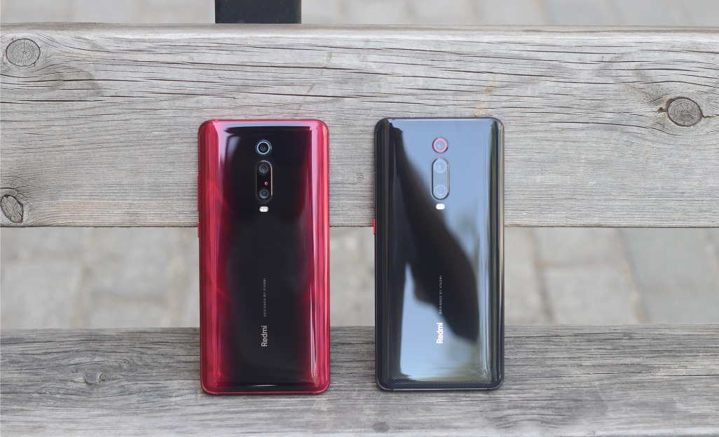 redmik20系列全面胜利销量300万卢伟冰尊享版升级