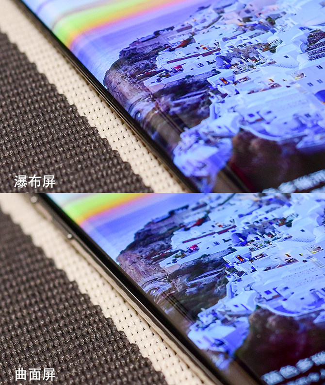 nex 3评测:瀑布屏 5g 又是一个窥探未来的开始