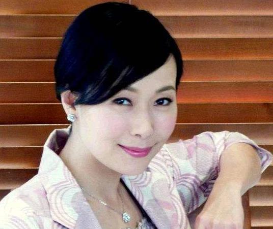 诛仙》中的水月大师,曾凭清纯容颜惊艳世人,如今却被吐槽显老