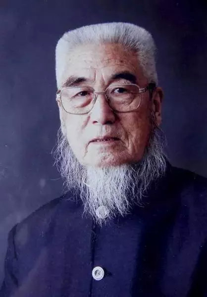 中国武林泰斗马振邦:缔造"十冠王" 创陕西武术队