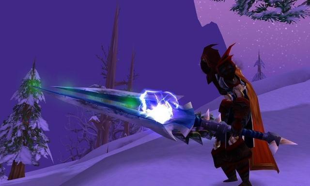 魔兽怀旧服因风剑工会散团临时改dkp为分金团谁是谁非