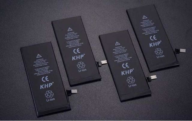 iphone11系列电池容量确认此处应该有果粉兴奋的欢呼声