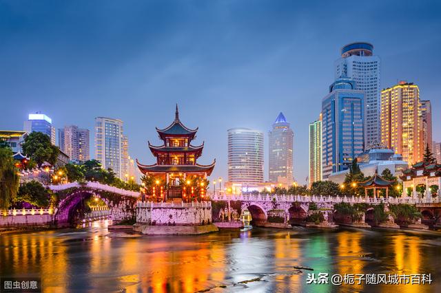 2020贵阳gdp全国排名_2020上半年GDP百强城市的统计名单出炉,