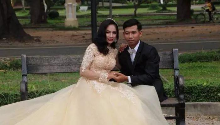 盛产"天然美女"的国家:女性16岁就能结婚,大多还想嫁到中国