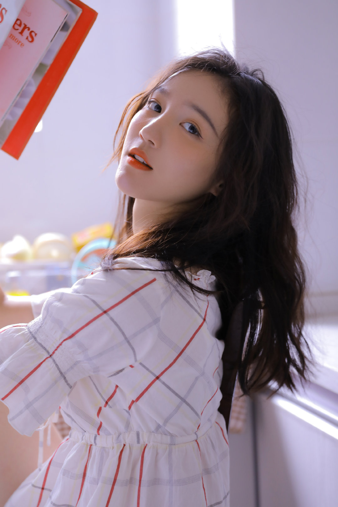 刘露|致歉|女星_新浪新闻