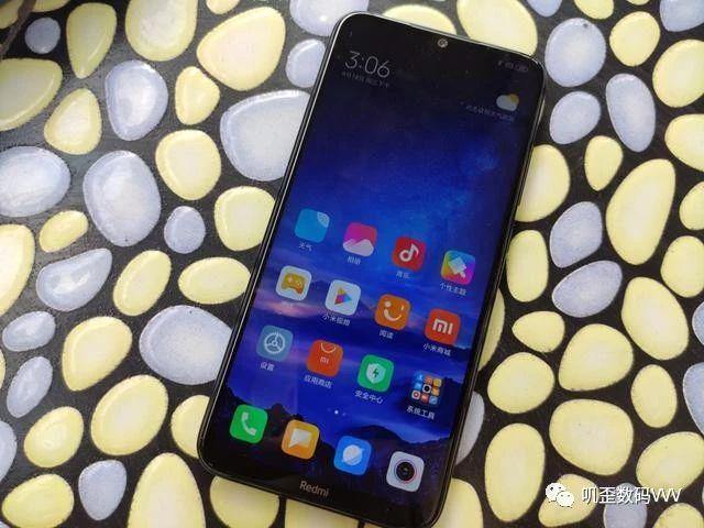 红米Note8重度体验评测:5个方面告诉你,什么是“价格屠夫”__财经头条