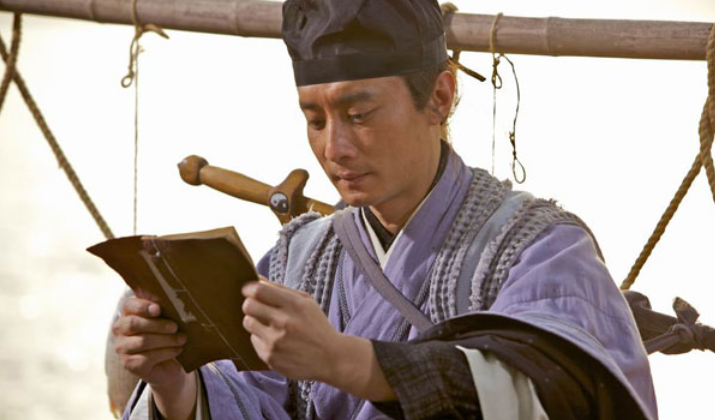 我们不希望六小龄童的女儿章同童重复林朝英的爱情结局,希望她能早日