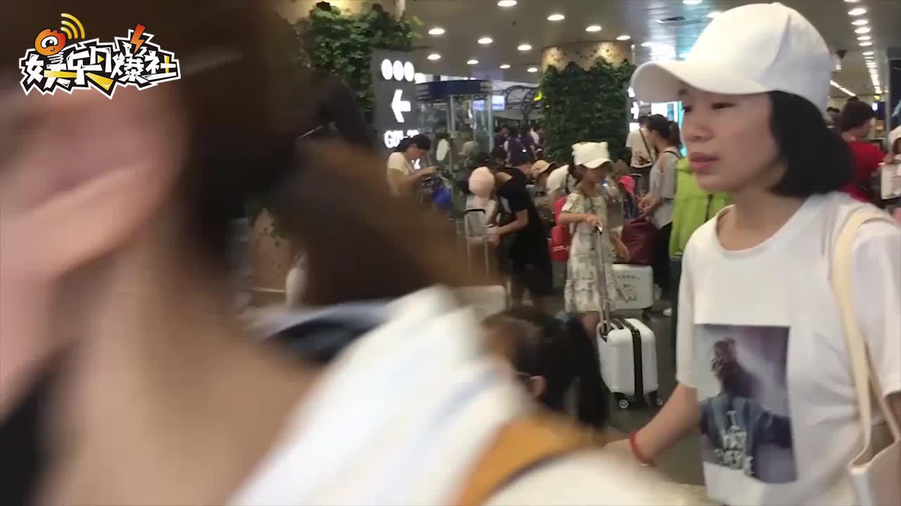 李小璐贾乃亮争夺抚养权？曝到了关键阶段