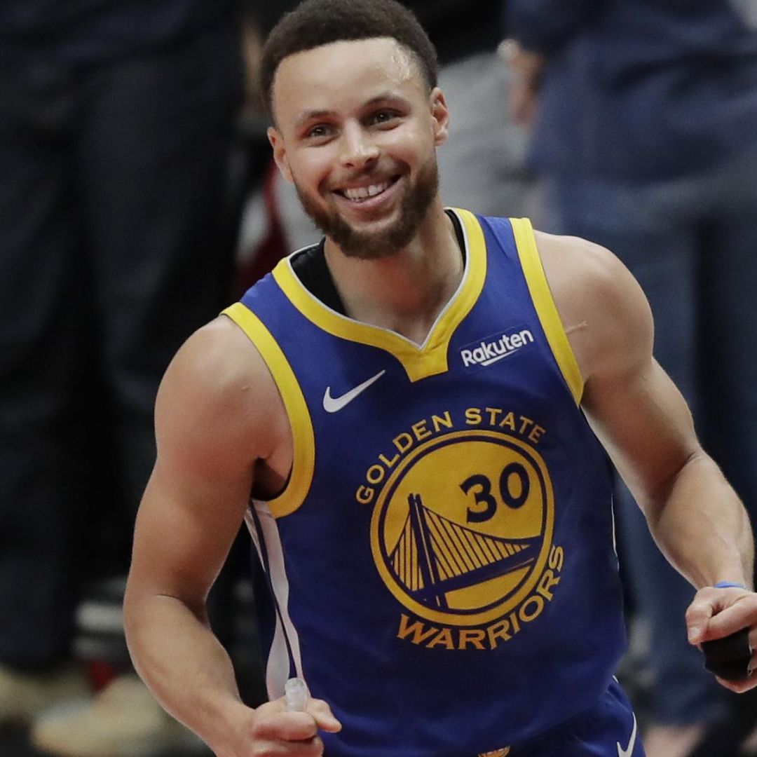 小学生拯救美国队?库里透露未来终极目标,承诺参加东京奥运会