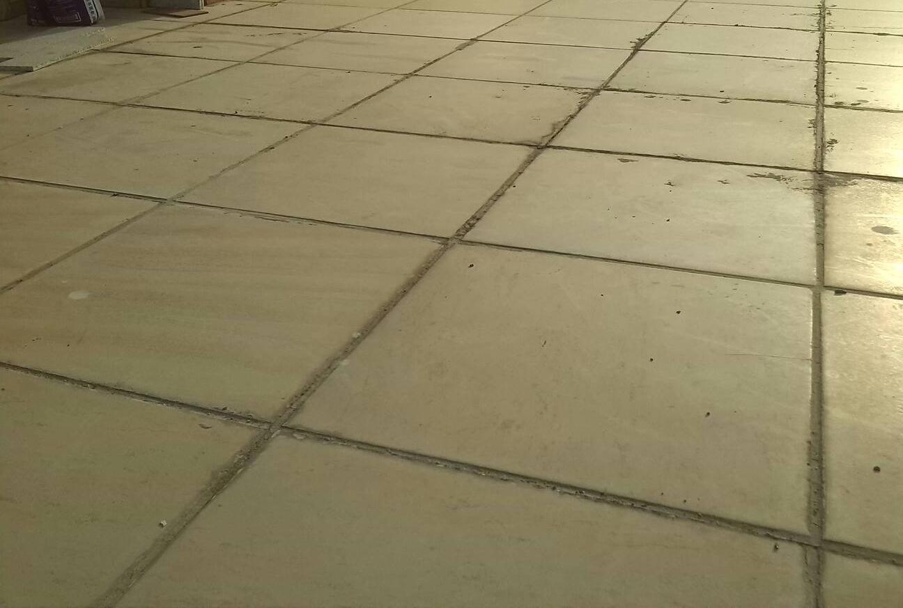 勾缝和美缝只有一字之差,区别在哪?听听装修老师傅怎么说