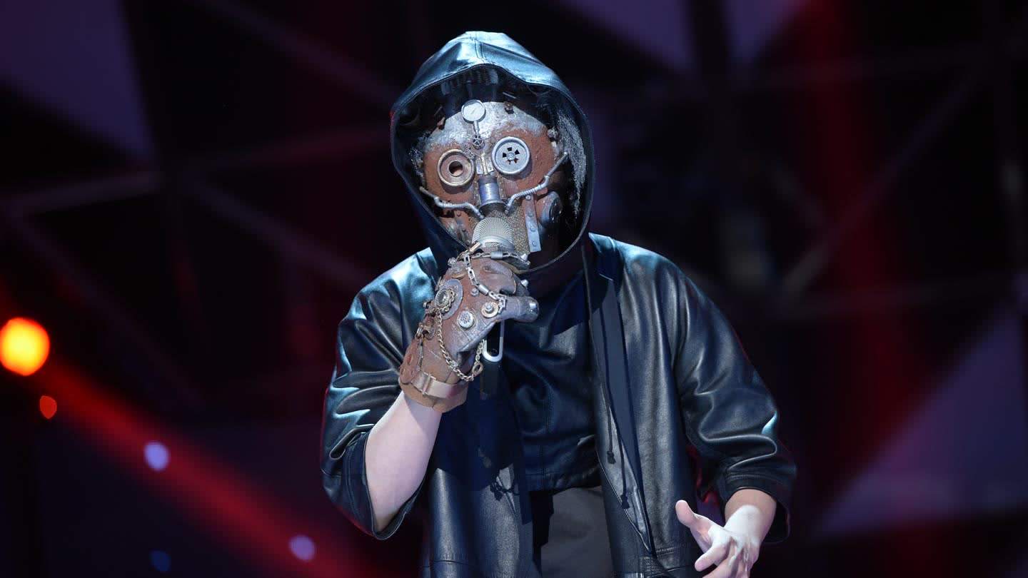 网曝《蒙面歌王》被韩国mbc起诉,买版权后2年未结算收益