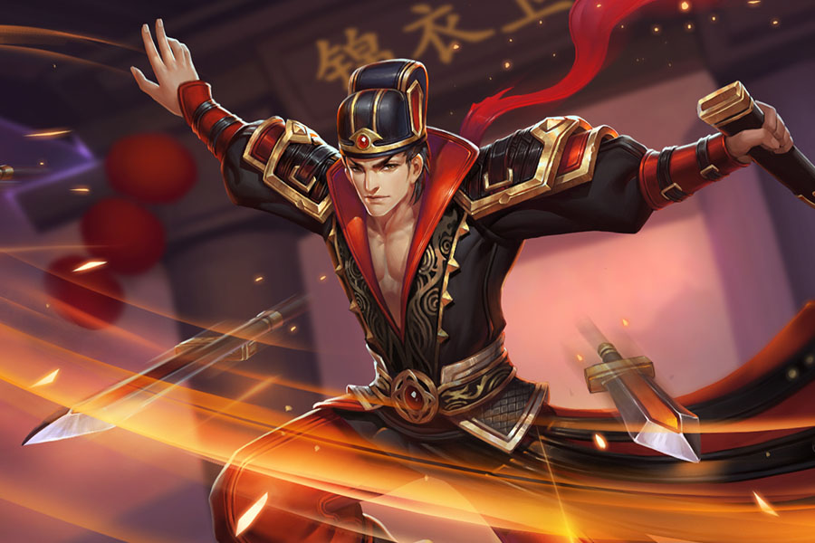 策划回应玩家2个吐槽3个建议干扰反野不扣分辅助或将有赦免