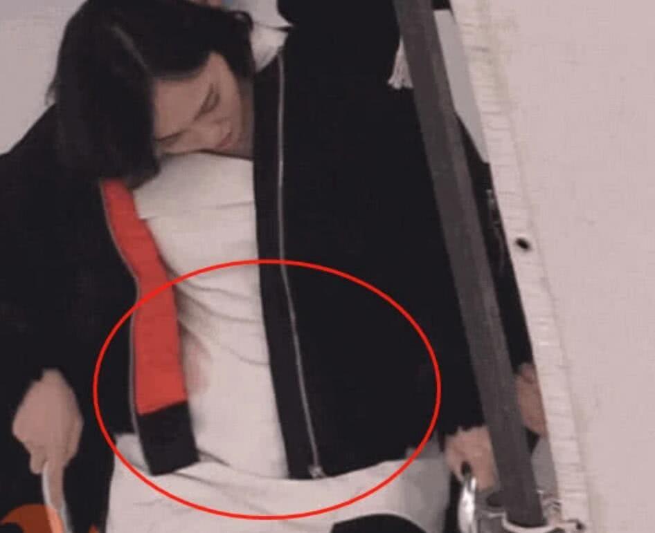 唐嫣发博官宣怀孕