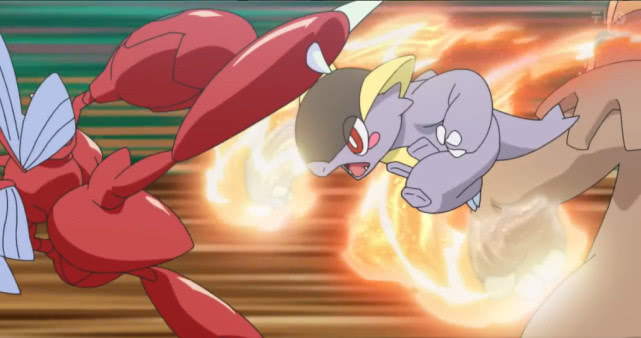 赤小袋兽几级进化 袋兽被什么克制