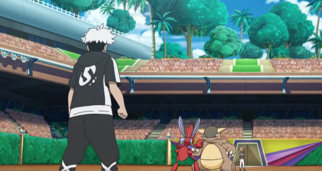 囗袋妖怪最终进化袋兽在哪抓？