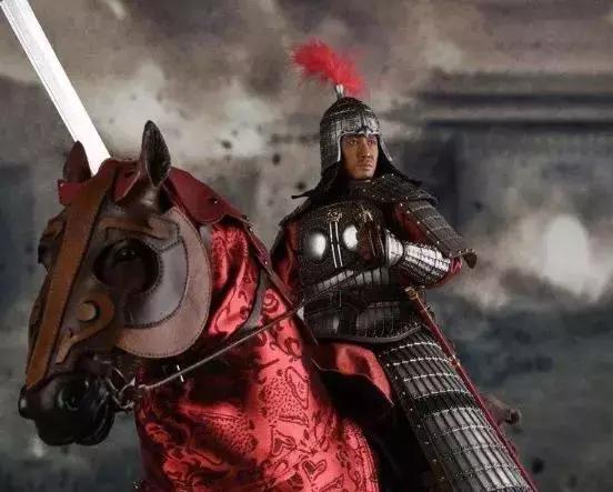 真只有区区一千人|李世民|骑兵|玄甲军_新浪新闻